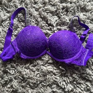 victoria secret bra